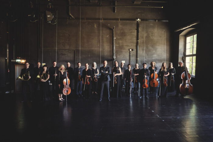 The Heidelberg Symphony Orchestra