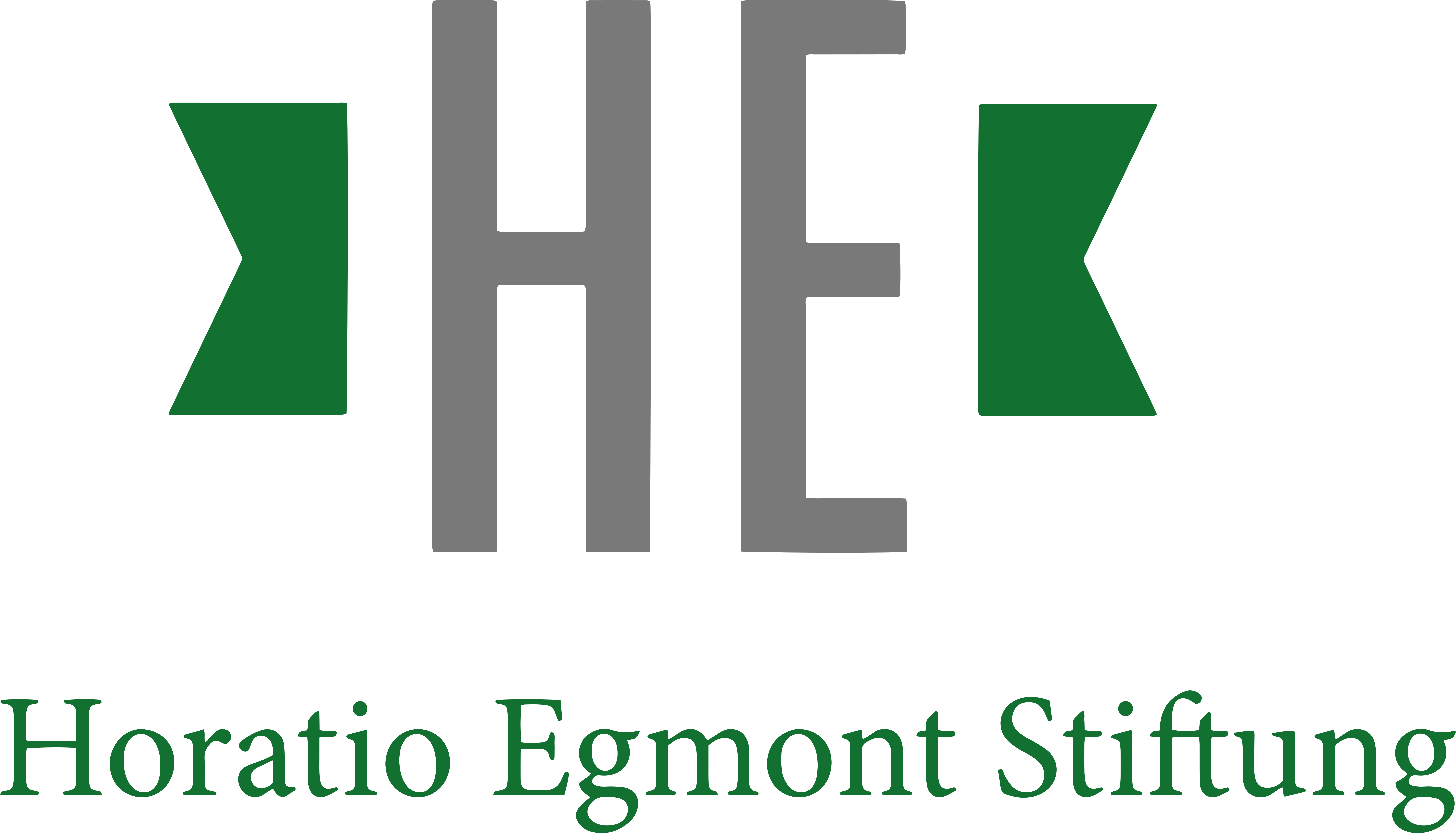 Horatio Egmont Stiftung
