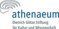 Athenaeum Stiftung - Dietrich Götze Stiftung für Kultur und Wissenschaft Heidelberg