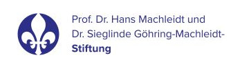 Prof. Dr. Hans Machleidt und Dr. Sieglinde Goehring-Machleidt Stiftung